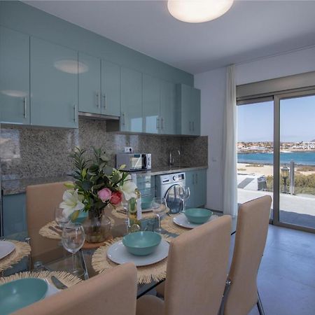 Apartment Holiday 5 Beachfront Corralejo By Holidays Home Εξωτερικό φωτογραφία