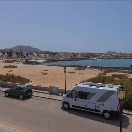 Apartment Holiday 5 Beachfront Corralejo By Holidays Home Εξωτερικό φωτογραφία
