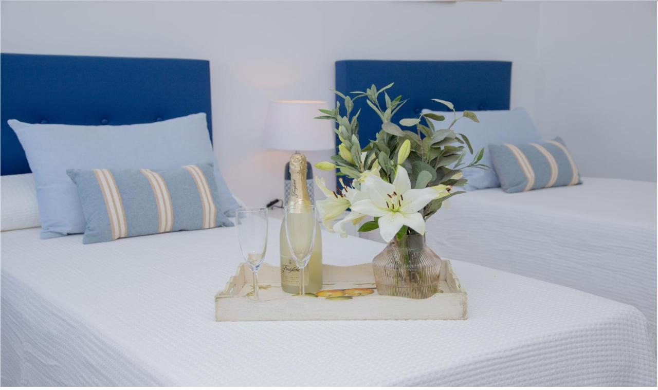 Apartment Holiday 5 Beachfront Corralejo By Holidays Home Εξωτερικό φωτογραφία