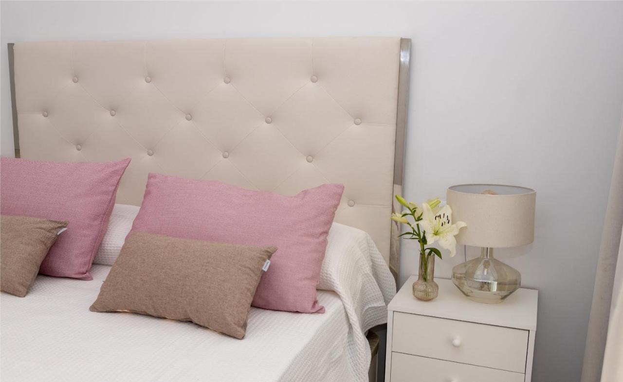 Apartment Holiday 5 Beachfront Corralejo By Holidays Home Εξωτερικό φωτογραφία