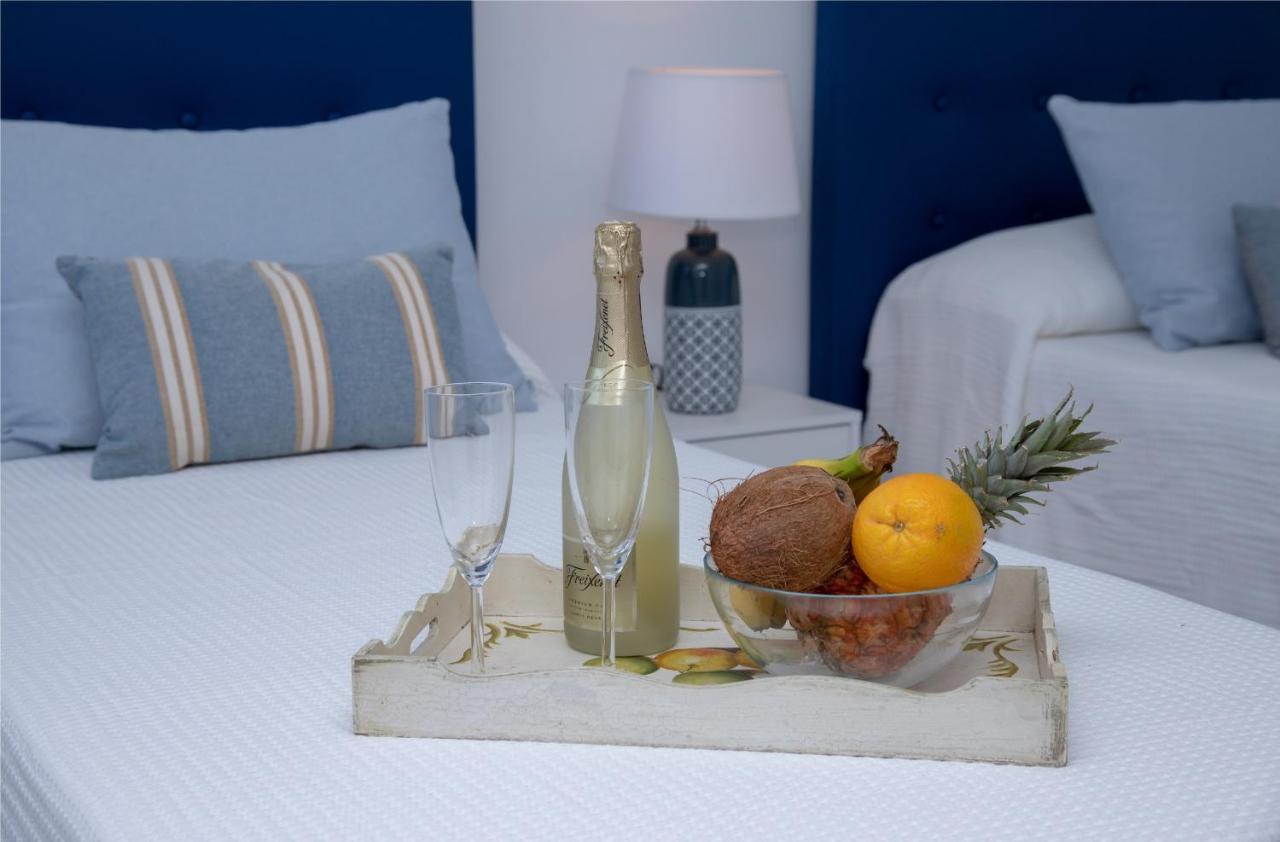 Apartment Holiday 5 Beachfront Corralejo By Holidays Home Εξωτερικό φωτογραφία