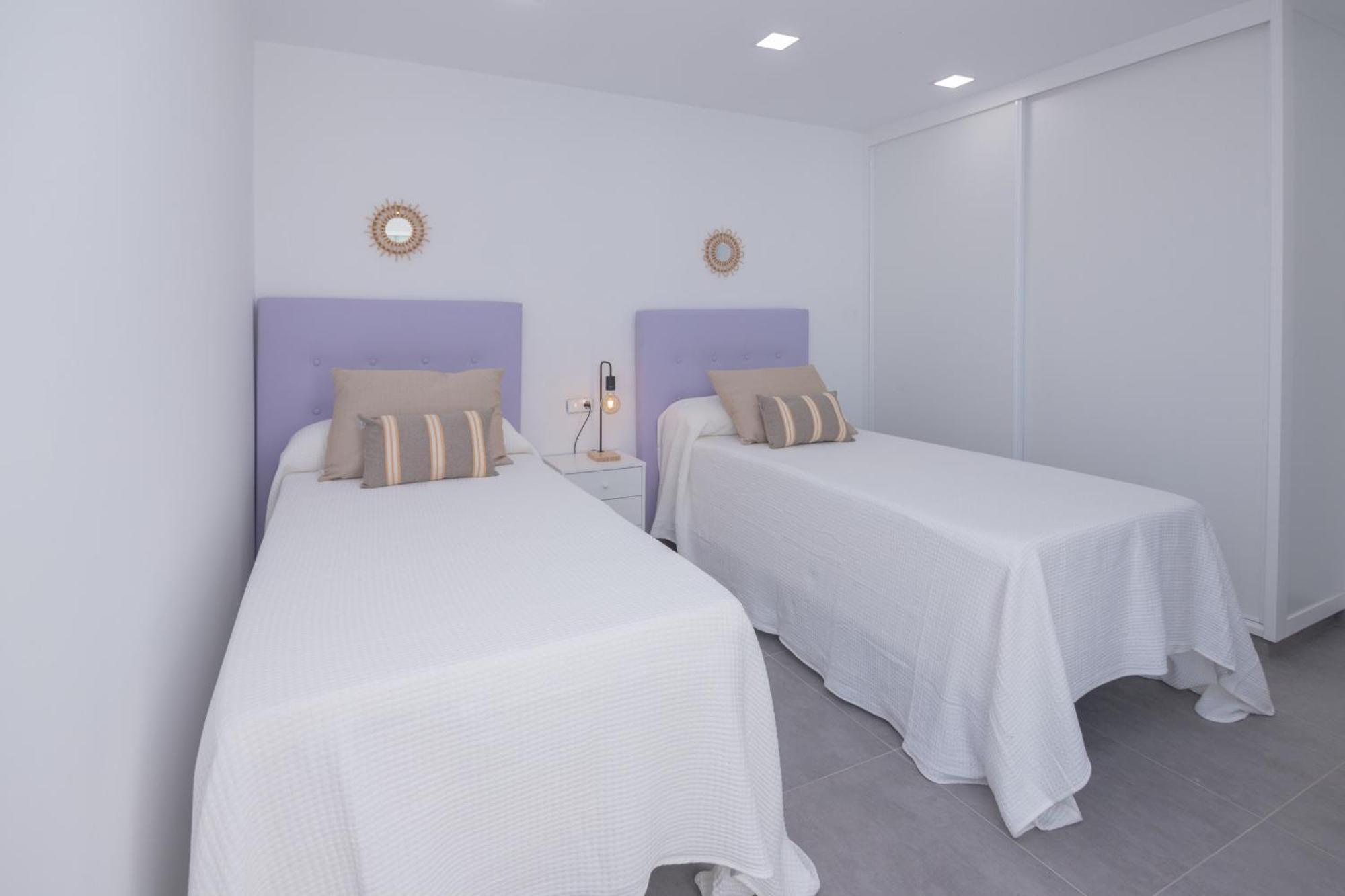 Apartment Holiday 5 Beachfront Corralejo By Holidays Home Εξωτερικό φωτογραφία
